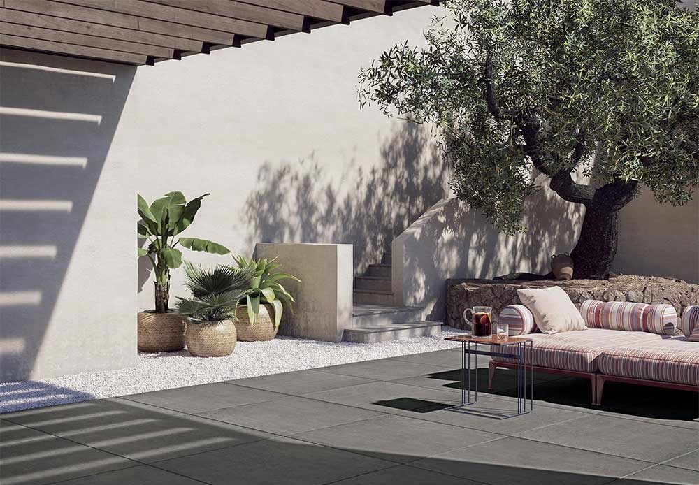 На пол Studio 50 Carpet St.Verderame Rett 60х60 - фото 19