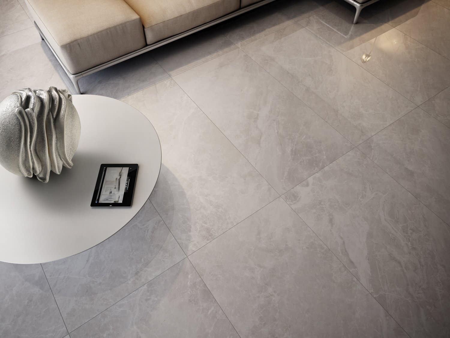 На пол I Marmi La Faenza 12B Lp 60*120 - фото 6