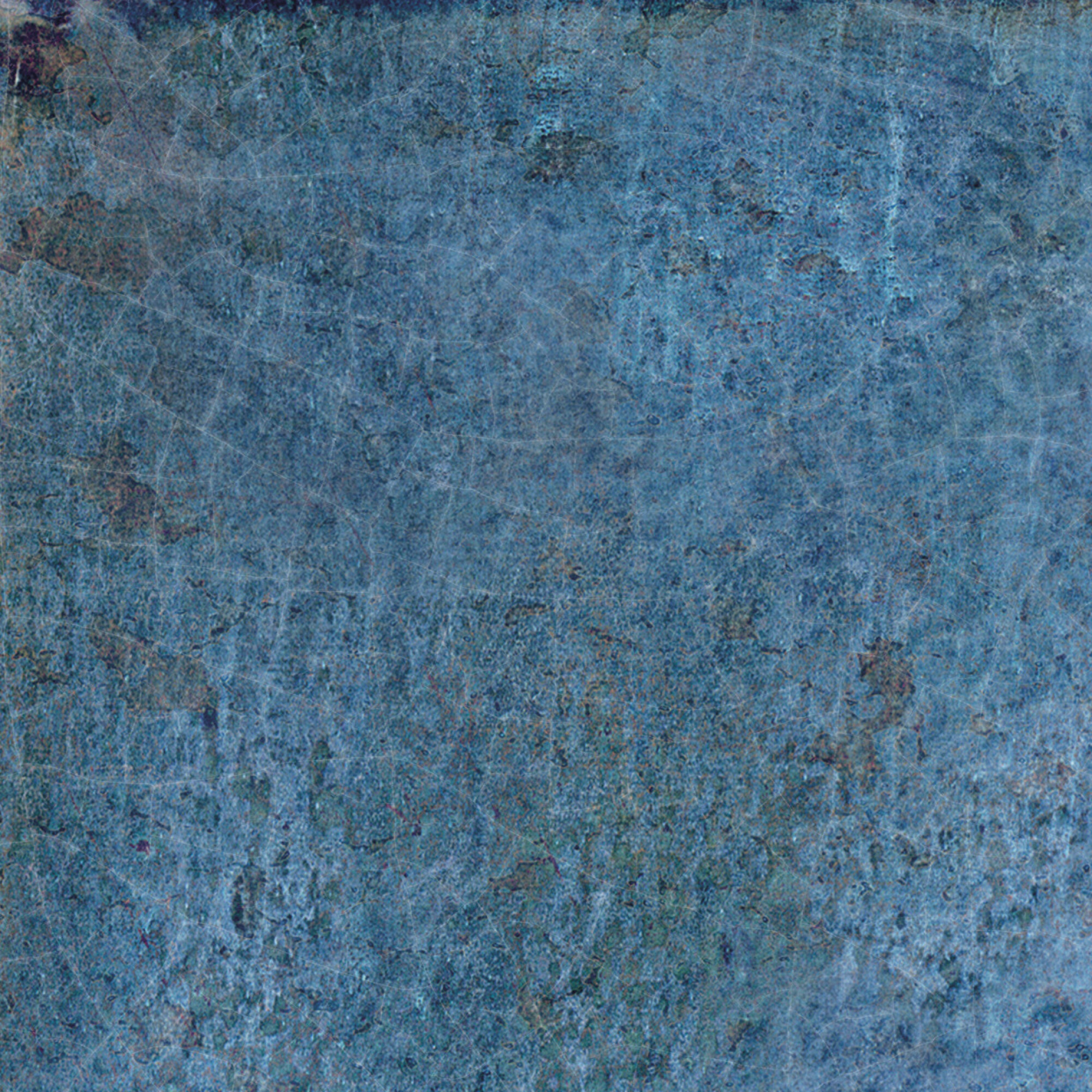 42609 На стену Dyroy Blue 10x10x0.85 - фото 5