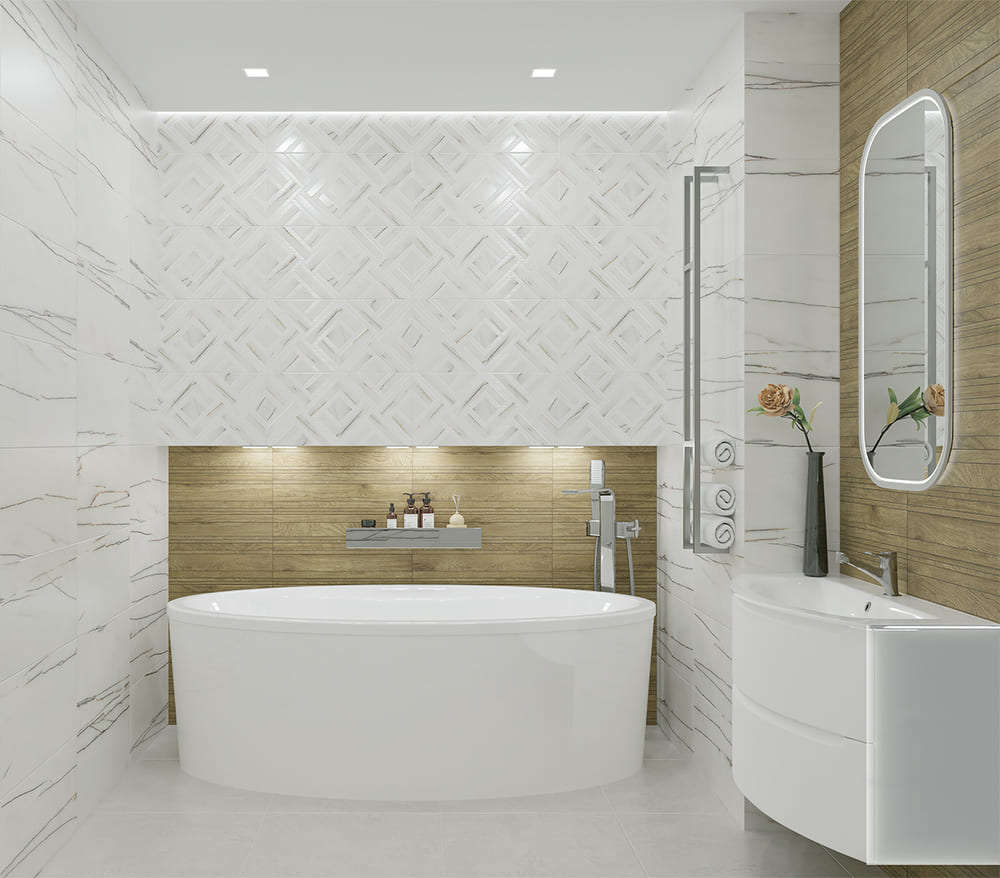 Азори Rosso Venato - фото 6