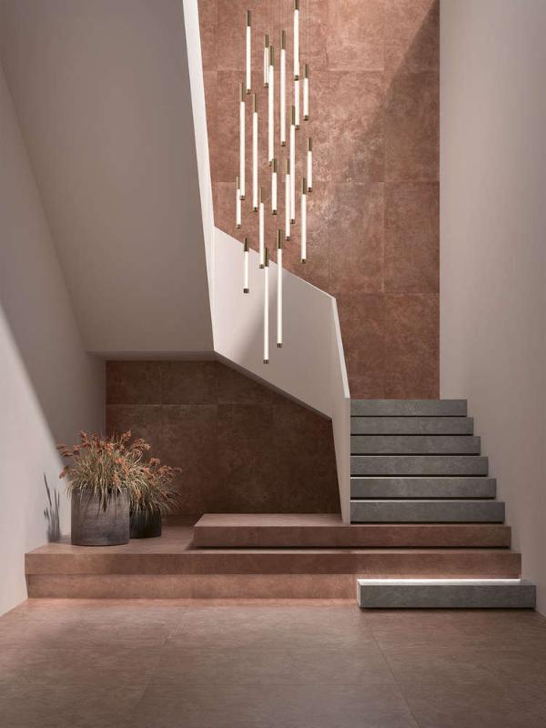 На пол Tadelakt Atlante rett 60x120 - фото 5