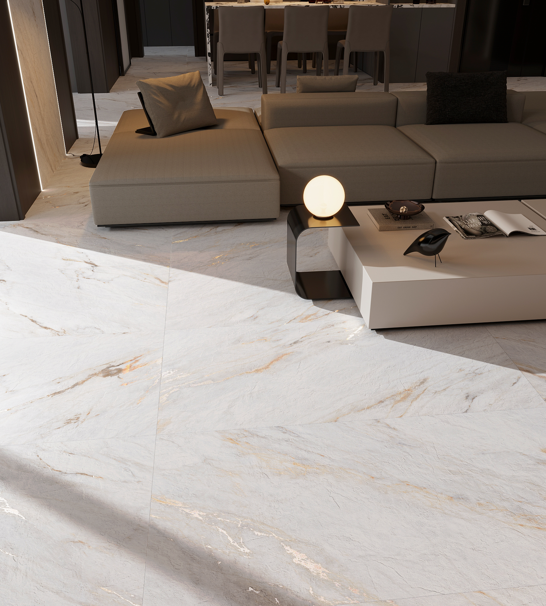 Arcadia Ceramica Lazio