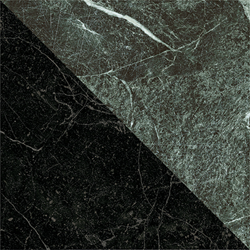 4101203 На пол Dandy Flag Green Black 18.6x18.6 - фото 40