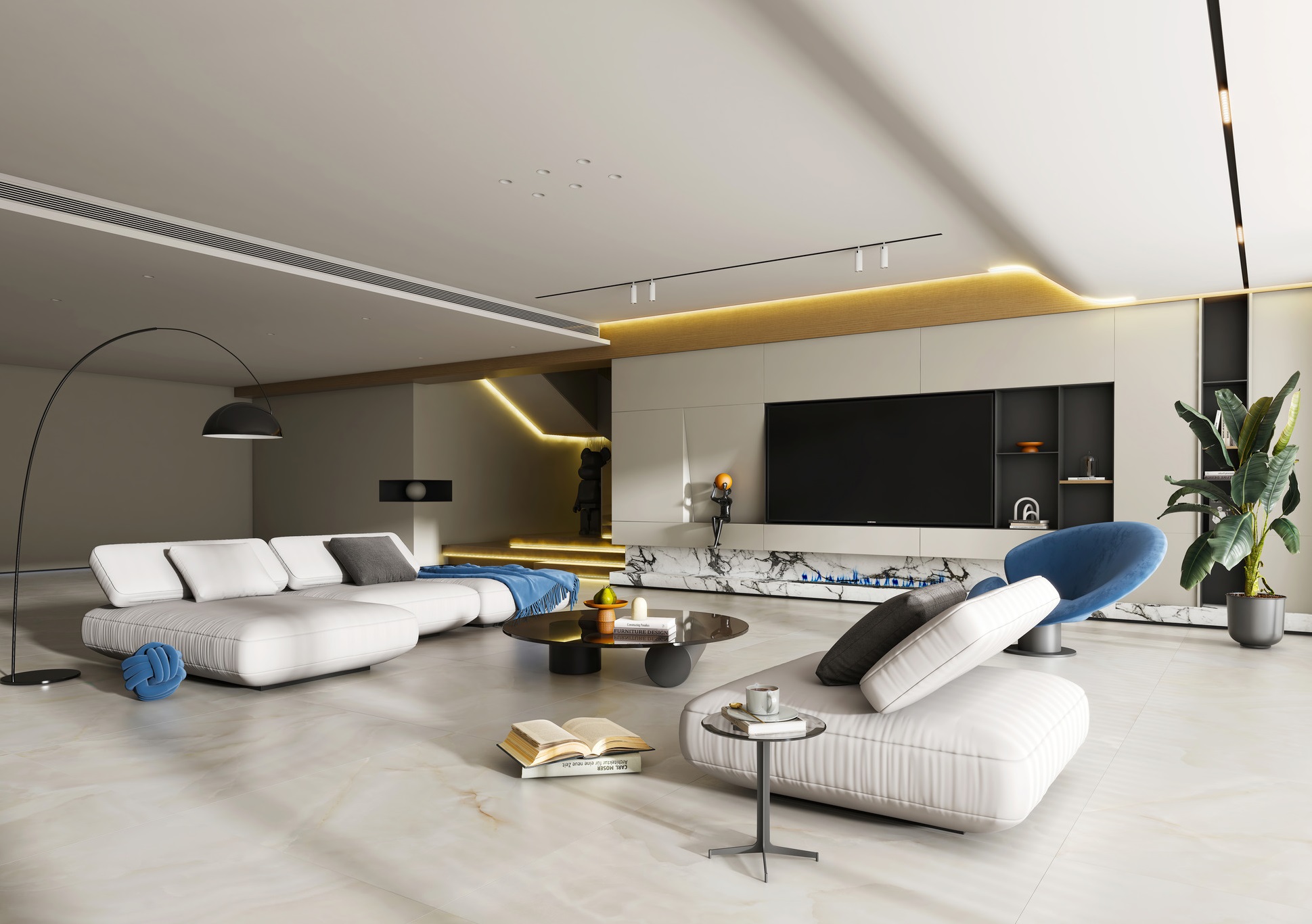 На пол Athena RJD 9mm 120x120 - фото 6