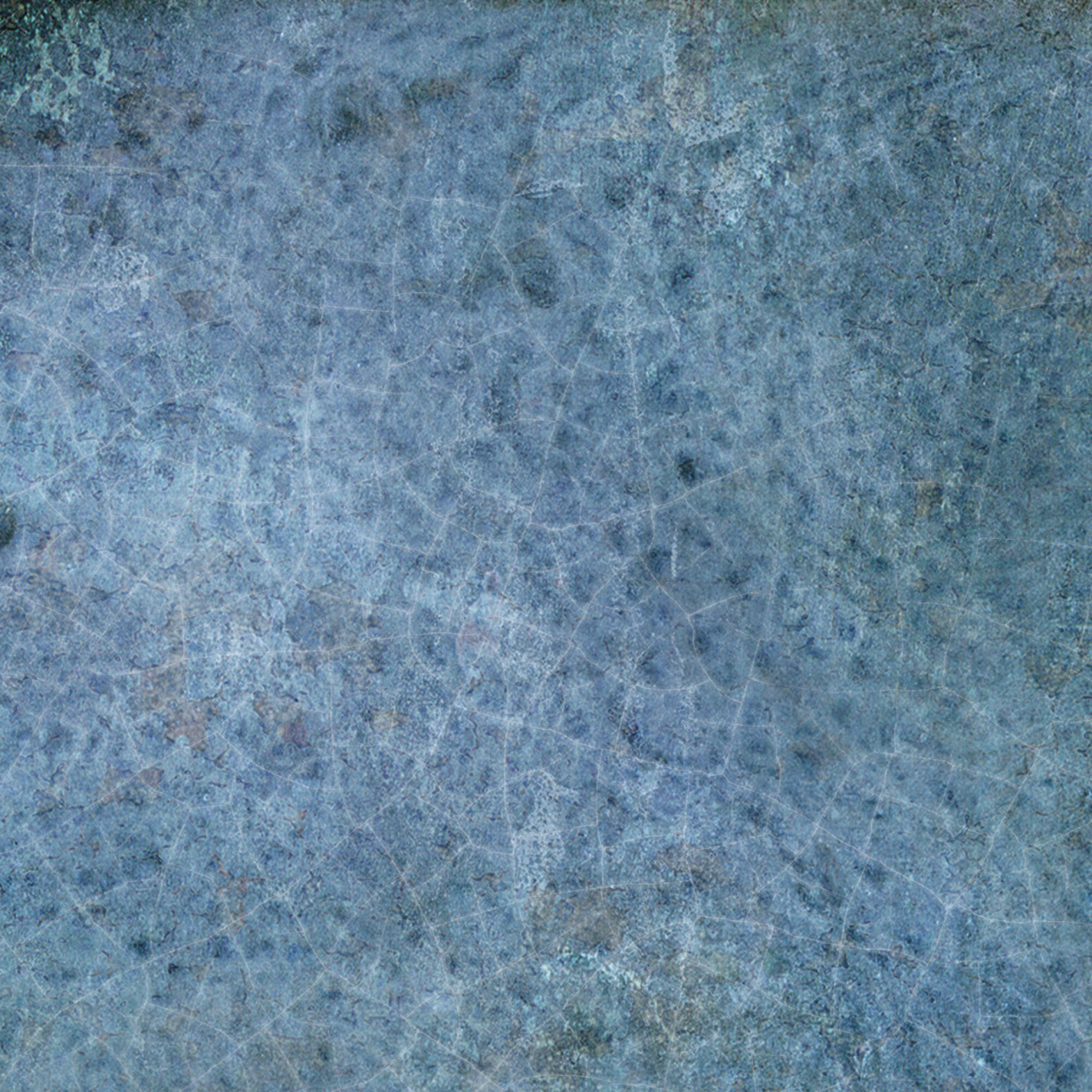 42609 На стену Dyroy Blue 10x10x0.85 - фото 34