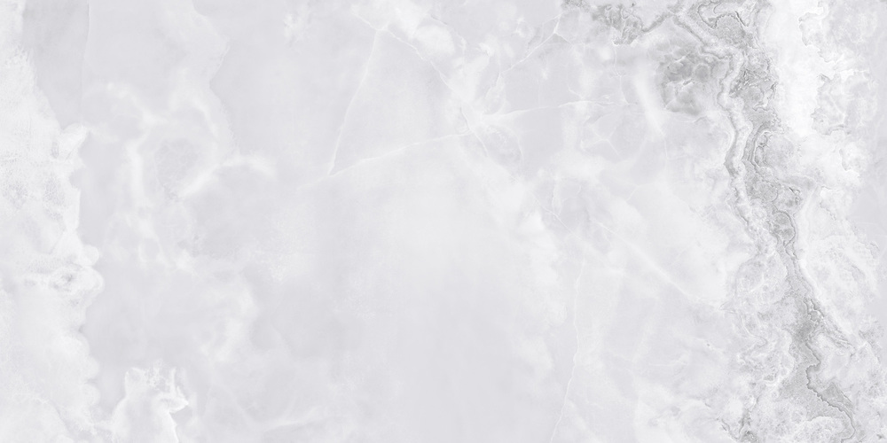 RP-215923 На пол Onyx Silver Glossy 120x60 - фото 3
