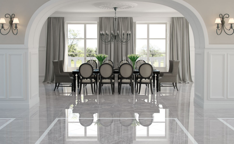 KER_MRB_EG_32 На стену Marblestone Essence Gold 32x90 - фото 4