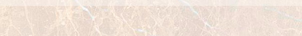 K945609LPR01VTE0 Плинтус Marmori Пулпис Кремовый Лаппато Ректификат 60x7