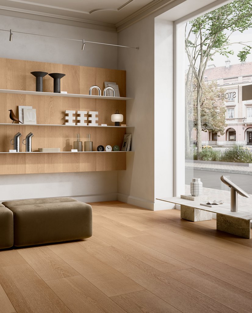 Sant Agostino Gracewood - фото 27