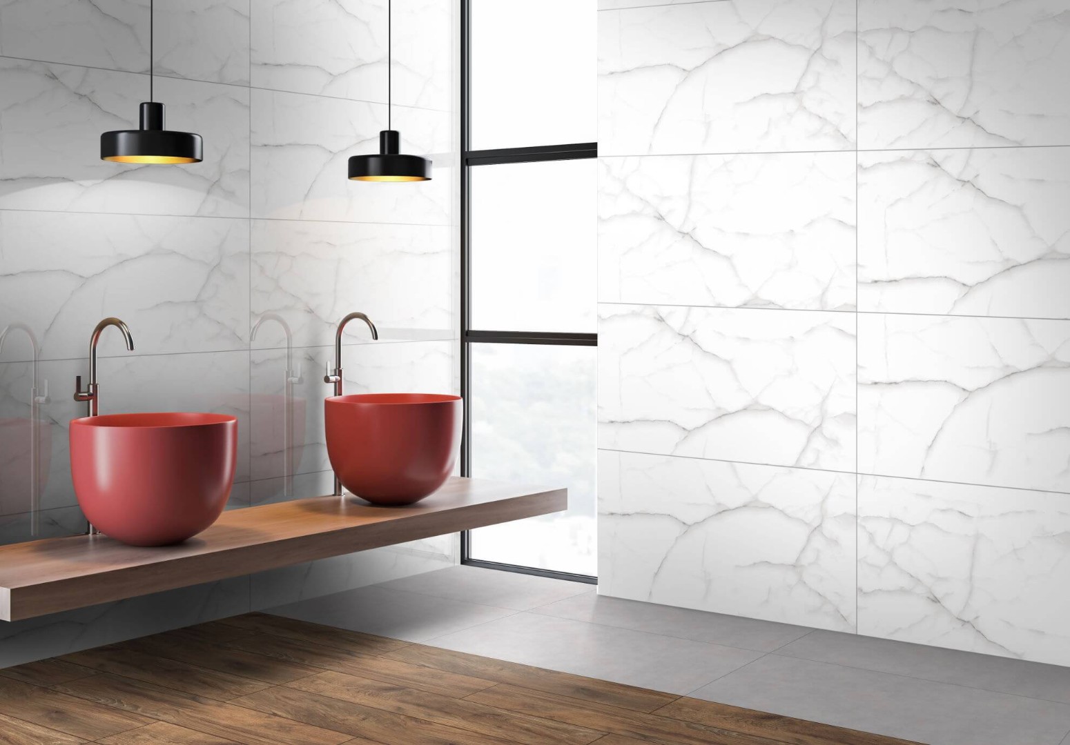 NS Ceramic Porcelain Tile - фото 10