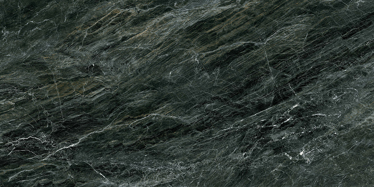 На пол Караташ Green-Black MR 60x120