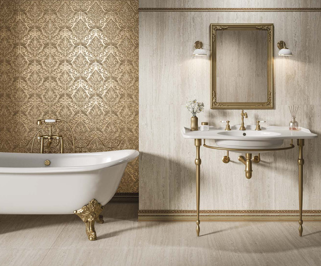 На пол Umbria Sand Natura 49.75x99.55 - фото 5