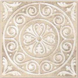 A1294/SG1550 Декоративная вставка Кедр/Сонет Бежевый - фото 5