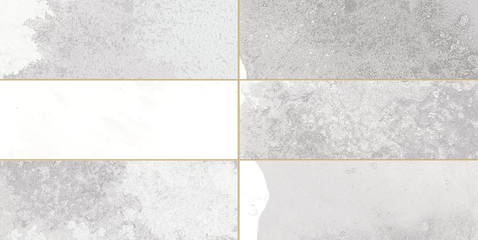 30897 На стену Fs Tradition Brick Silver 20x40 - фото 14