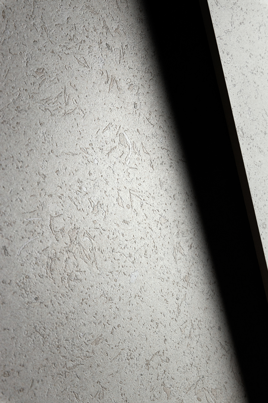 Напольный Bera&Beren Light Grey Soft Textured 90x90 - фото 10