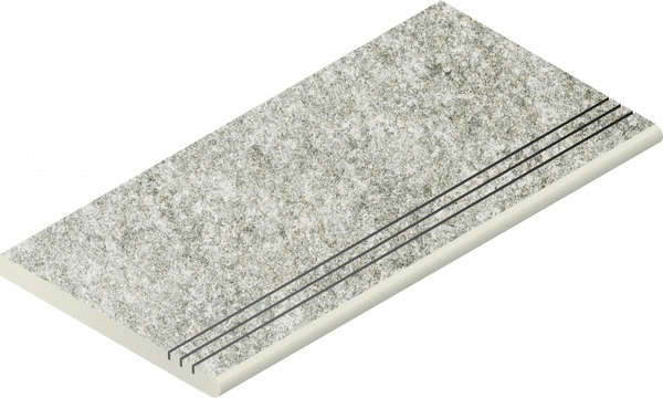 620040000161 Ступень Nordica X2 Ice Gradino Round Grip 30x60