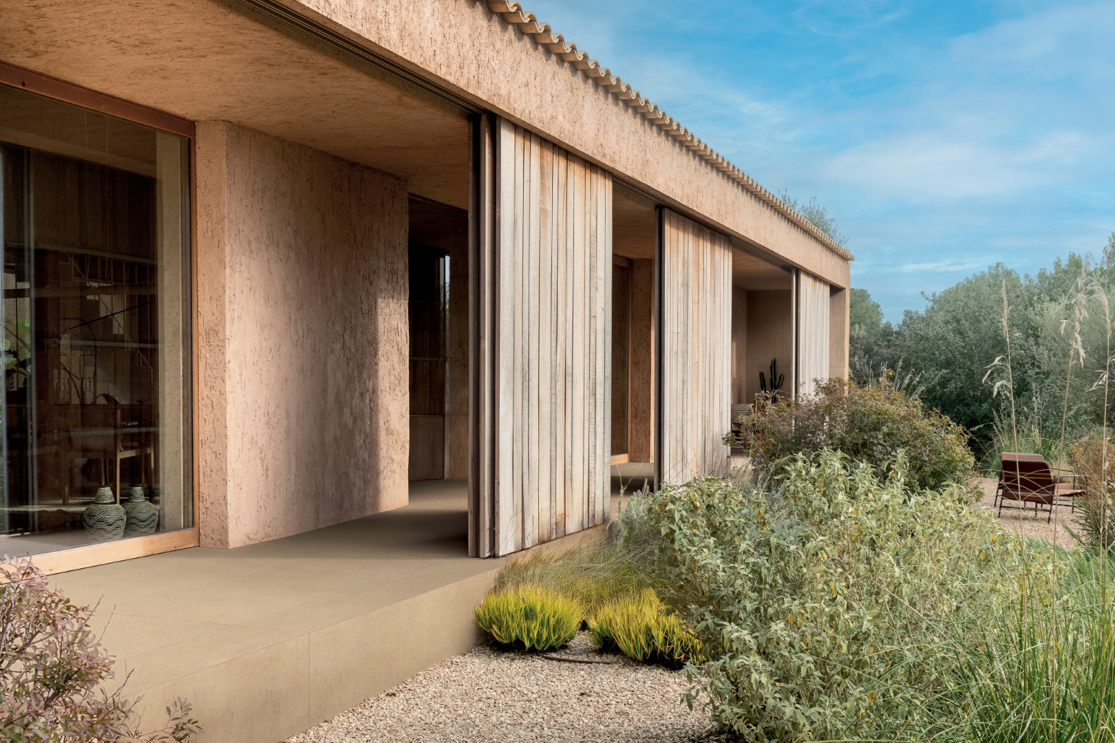 781509 На пол Sensi Terre Mattone Nat Ret 30x60 - фото 47