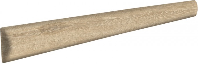 Плинтус Yoho Remate Recto Oak