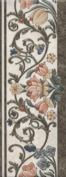 VT/A34/15133 Декор Лирия A34