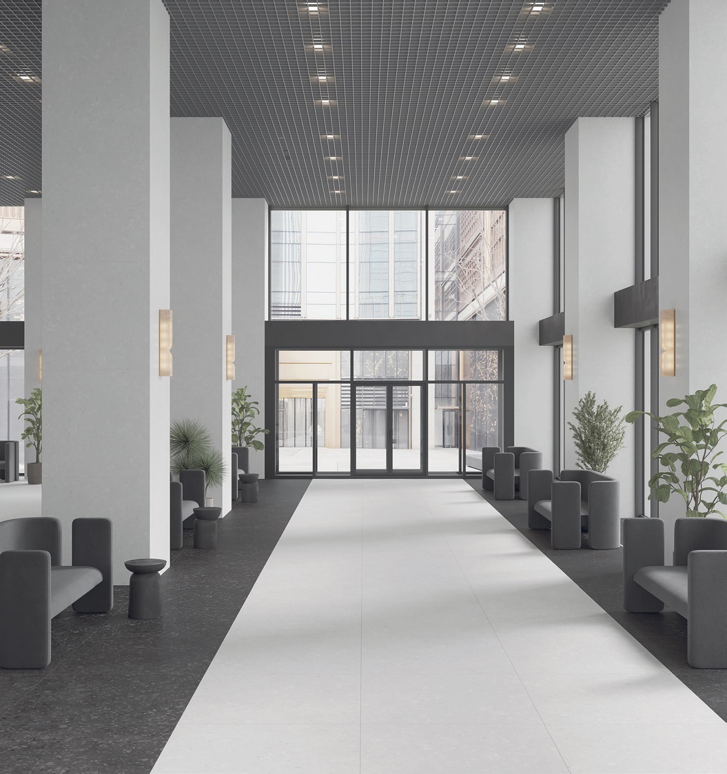 Лапарет Пьетриско Грис ПРО