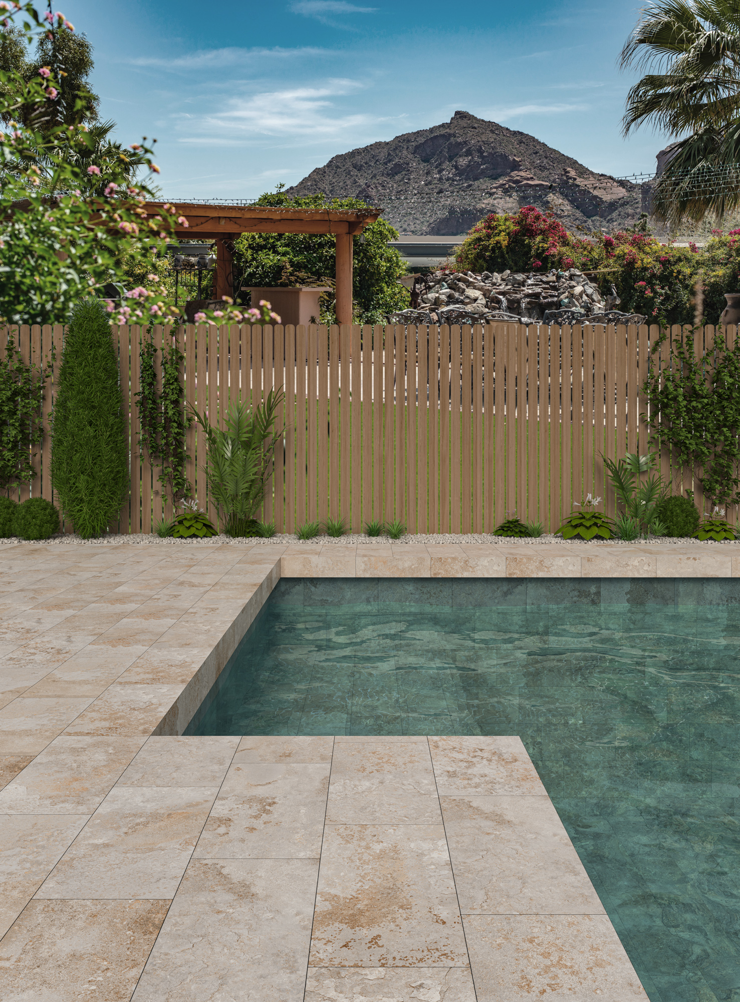 Ecoceramic Kilauea - фото 4