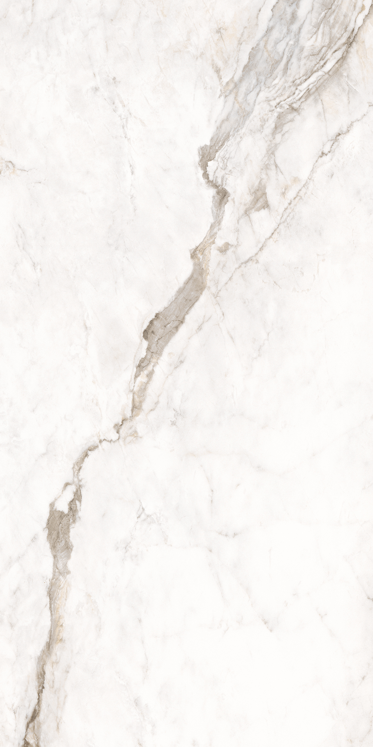884  Напольный Marble 5.5mm Amalfi White 120x60 - фото 2