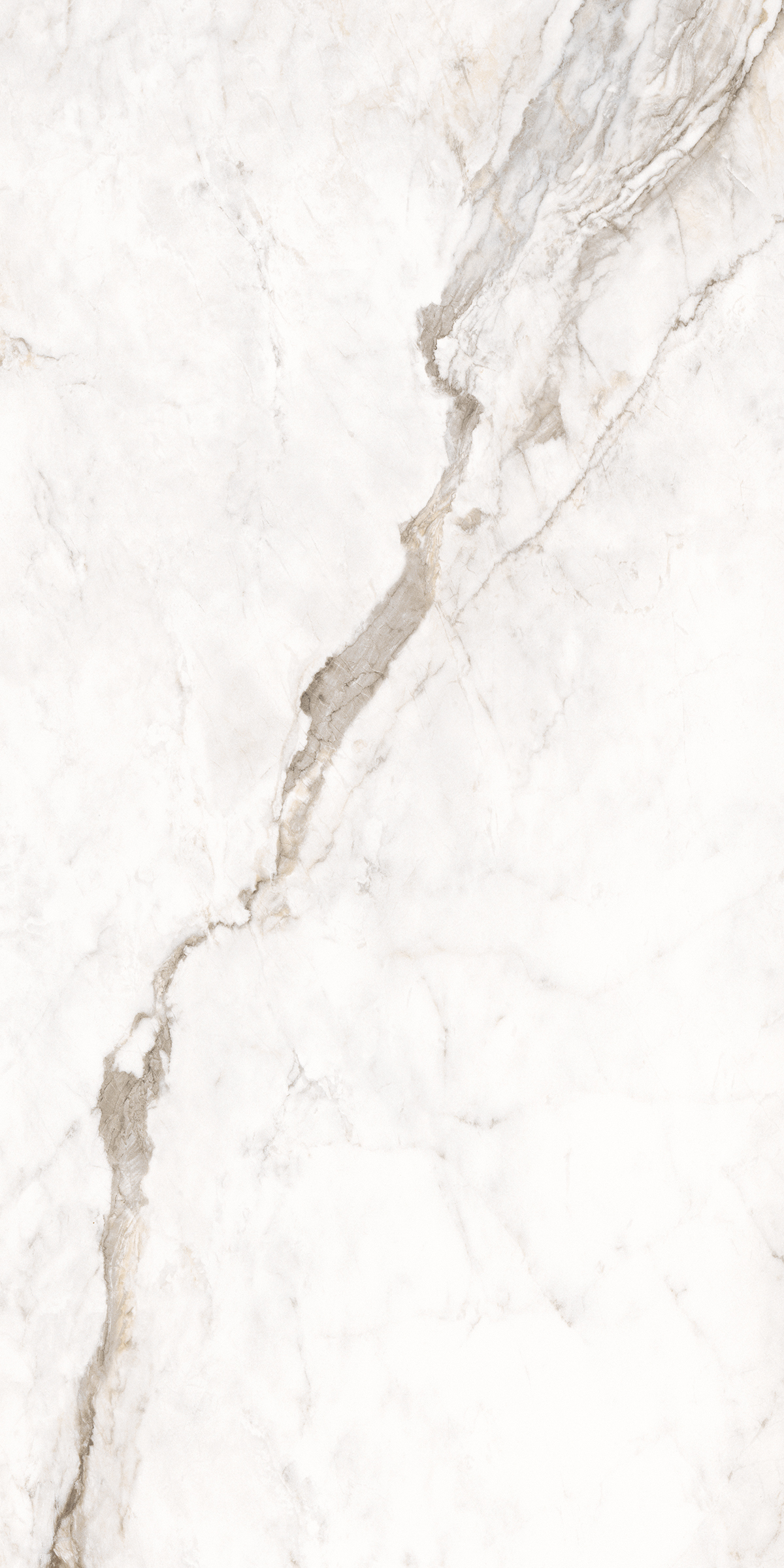 884  На пол Marble 5.5mm Amalfi White 120x60 - фото 2