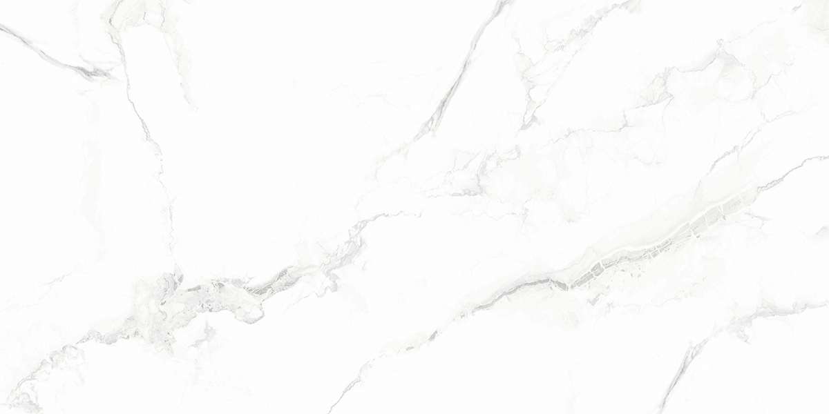 PRO 1150G На пол Graphito White Gloss 1200x600 - фото 6