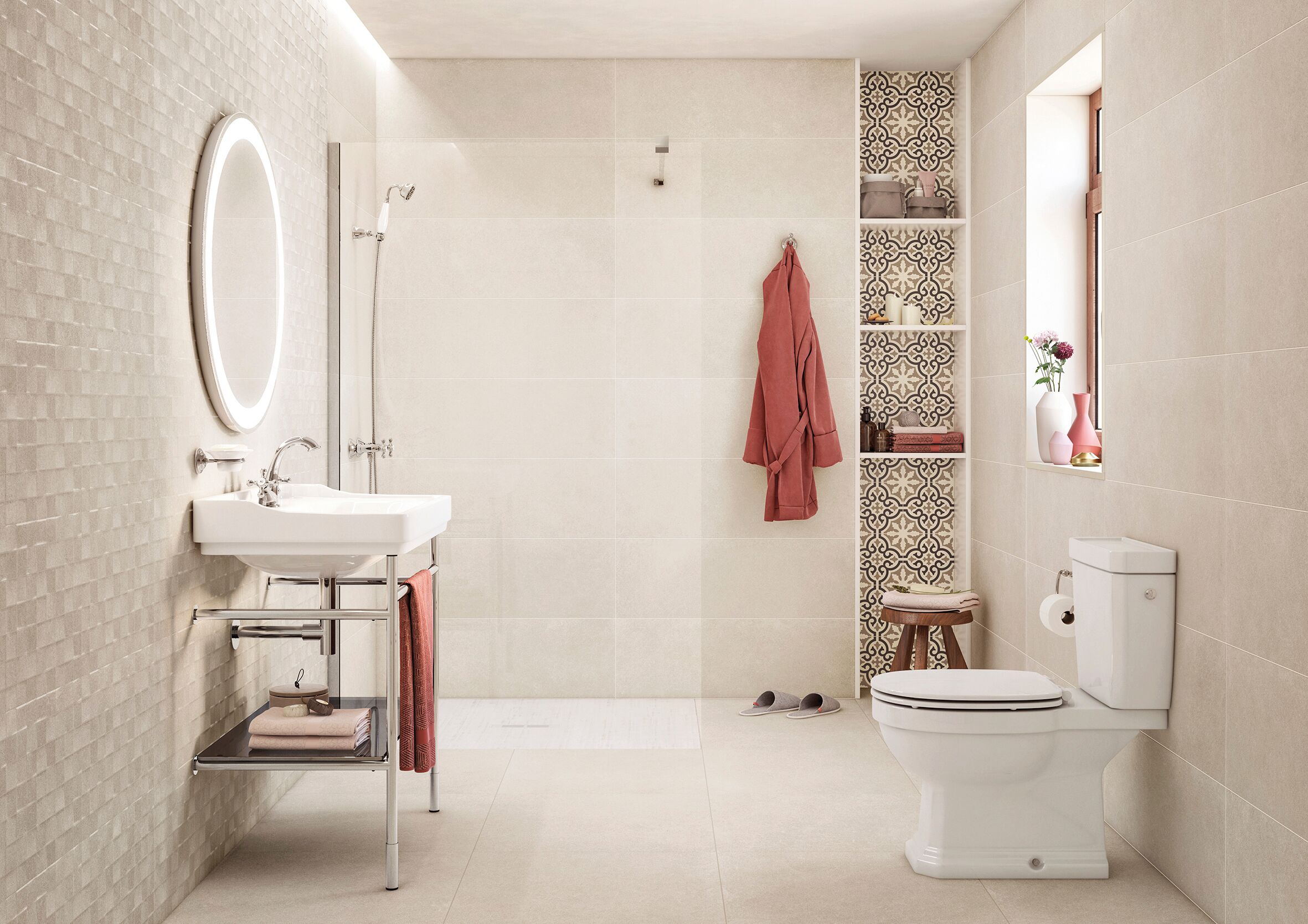 Roca Weekend/Suite Abbey - фото 4