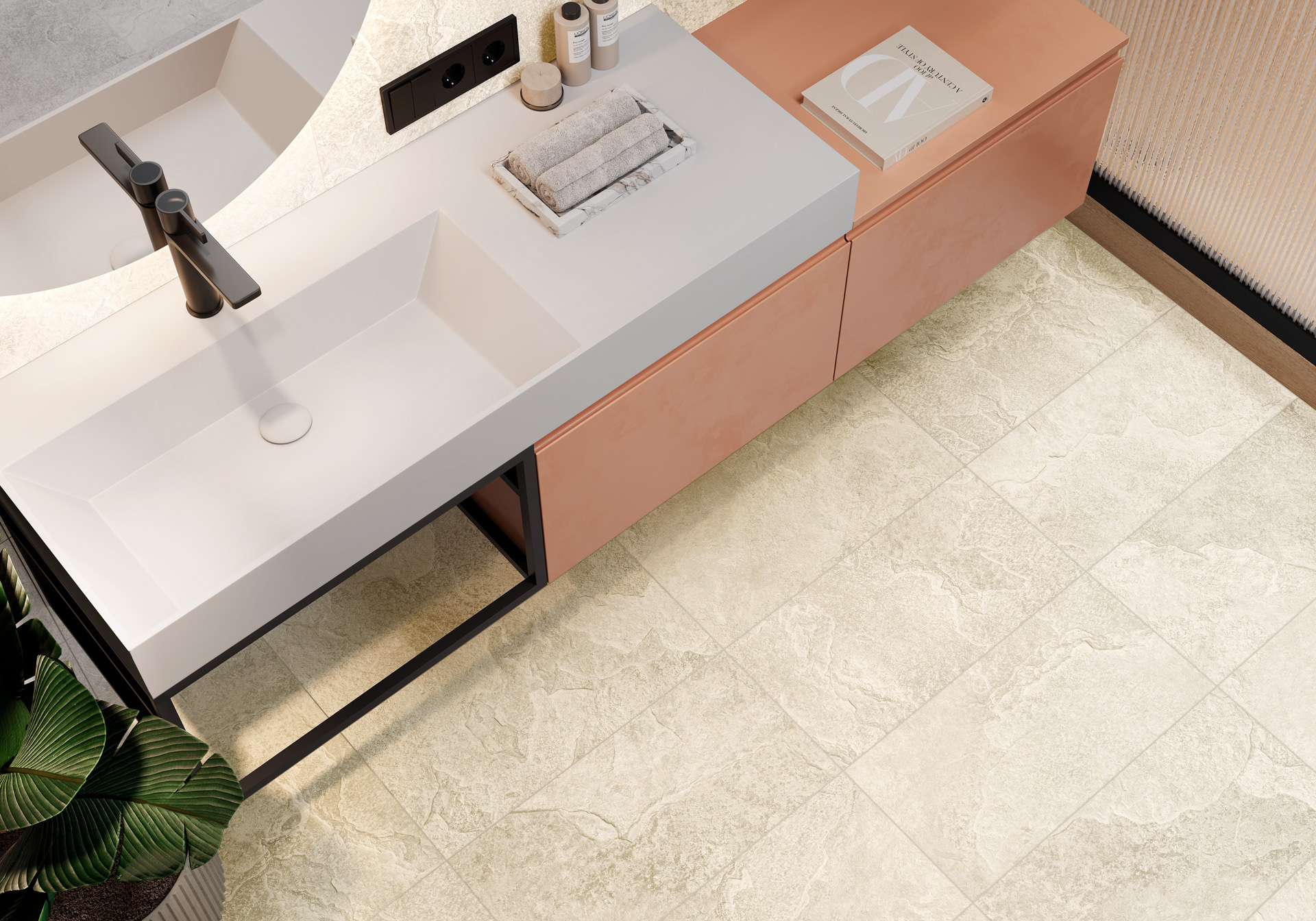 Уралкерамика Fjord