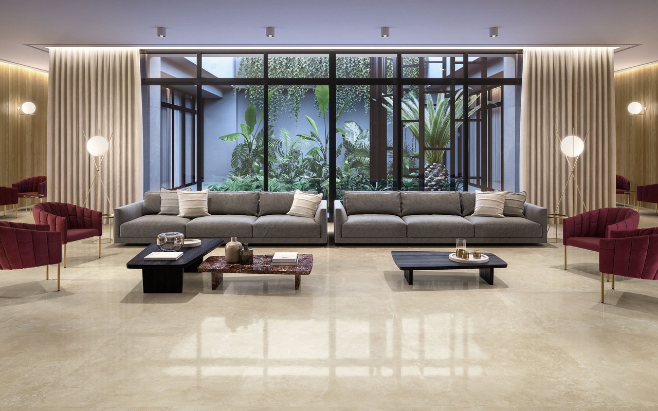 Sant Agostino Appia - фото 14