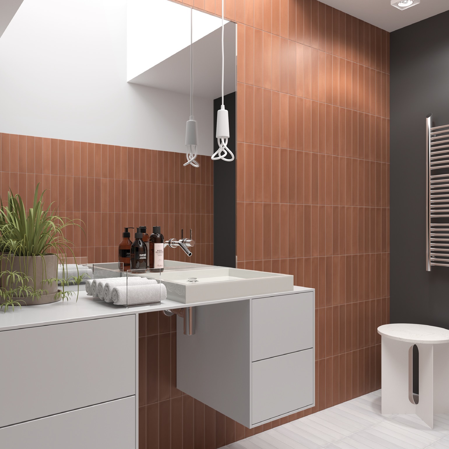 30056 На пол Wadi Indaco 6x30 - фото 12