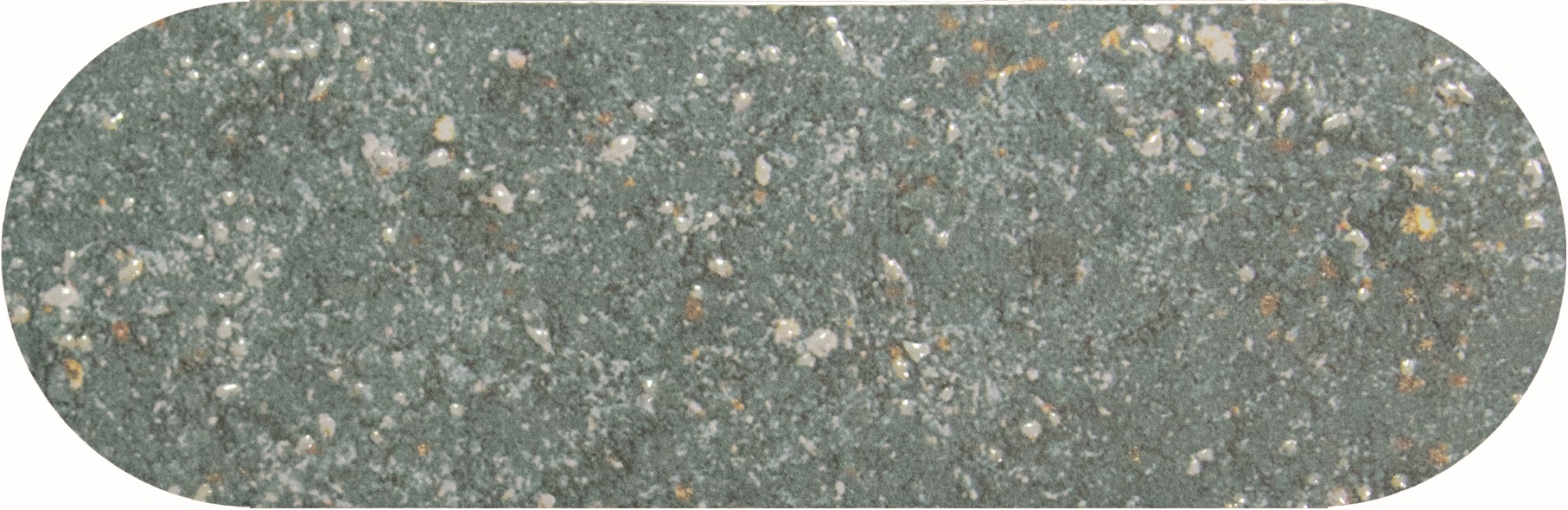 135327 На пол Stone Dust OM Teal Matt 5x15