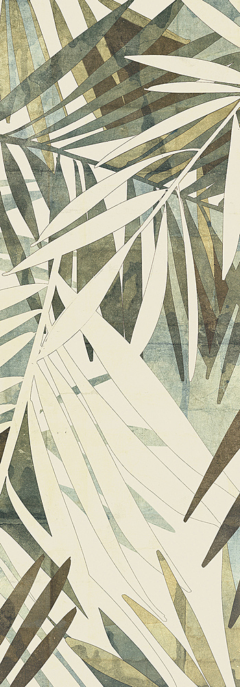 На стену Gravity Tropic Ret - фото 2