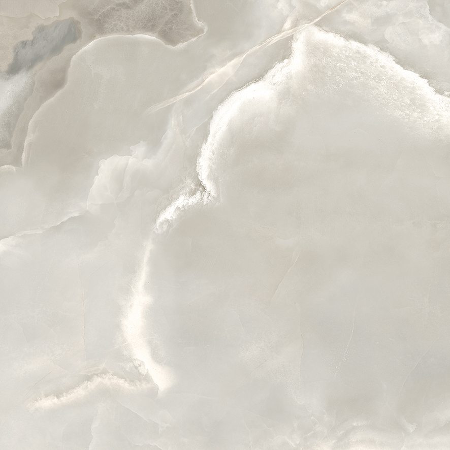 На пол Onyx Newest Бежевый полированный 60х60 - фото 19