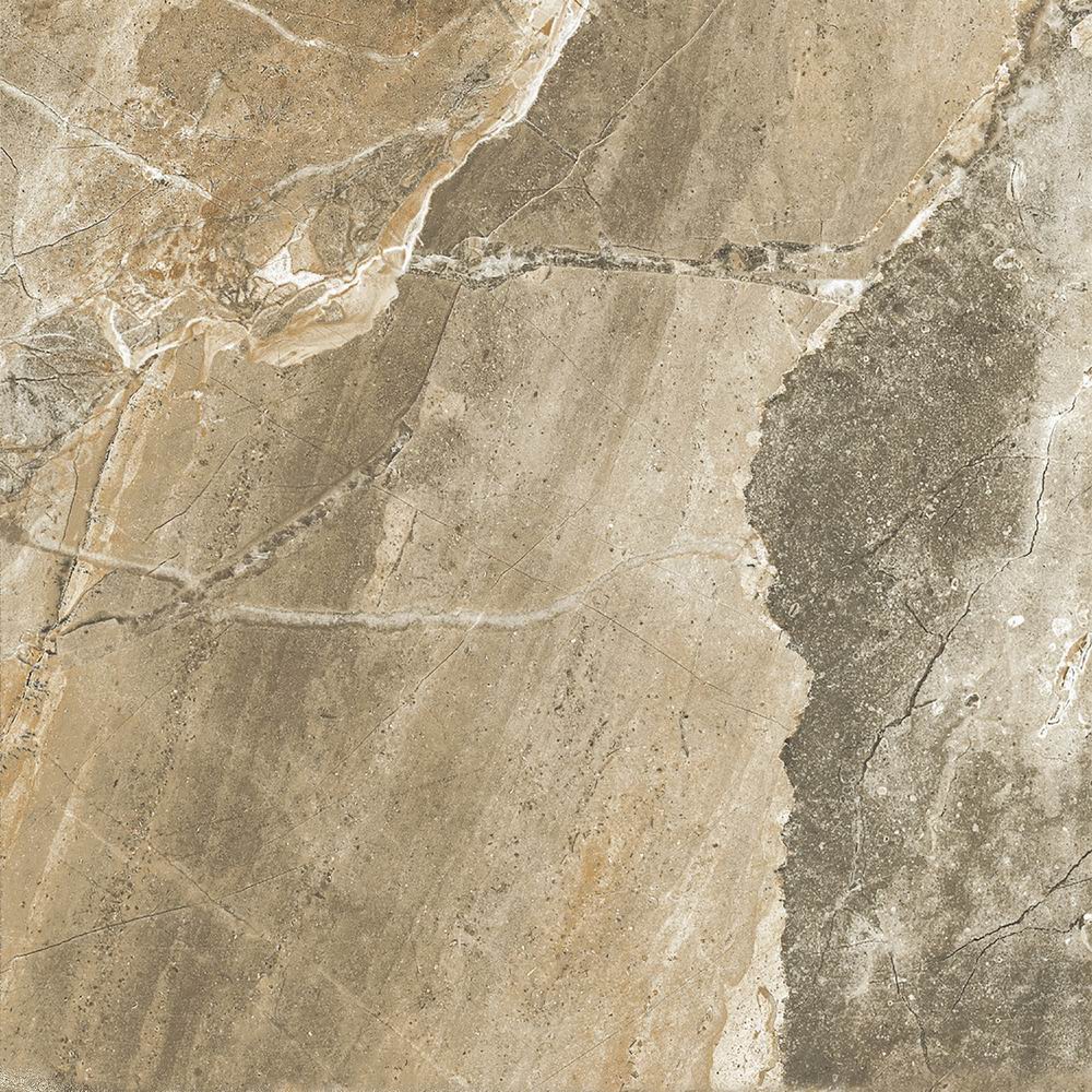 На пол Charm Gp Коричневый - фото 4