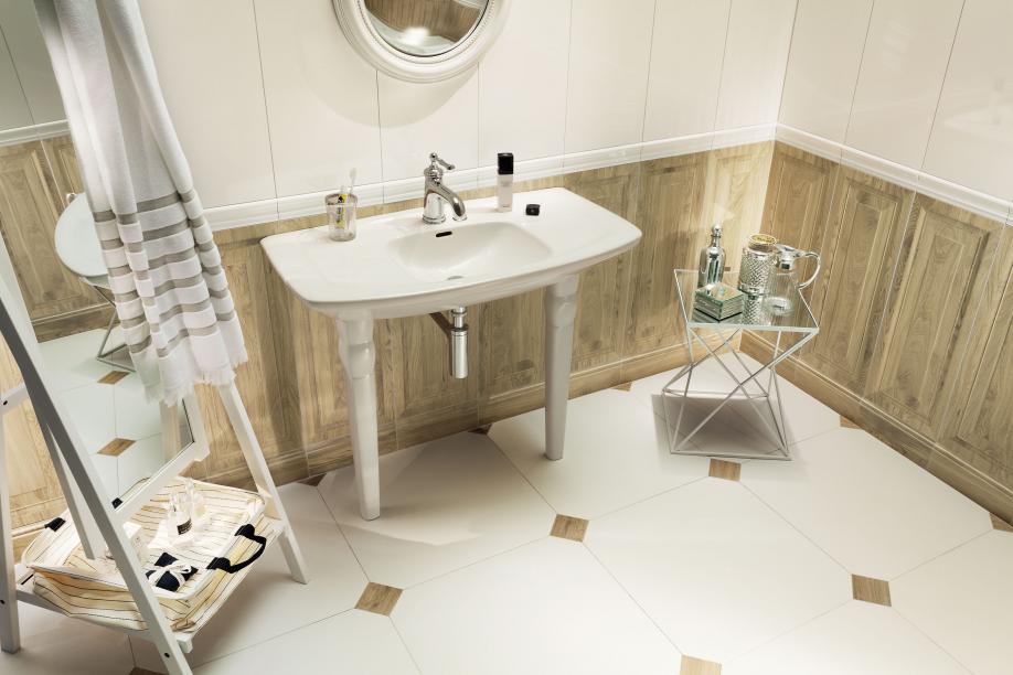 MS-01-162-0293-0293-1-028 На стену Royal Place Ms- White - фото 4