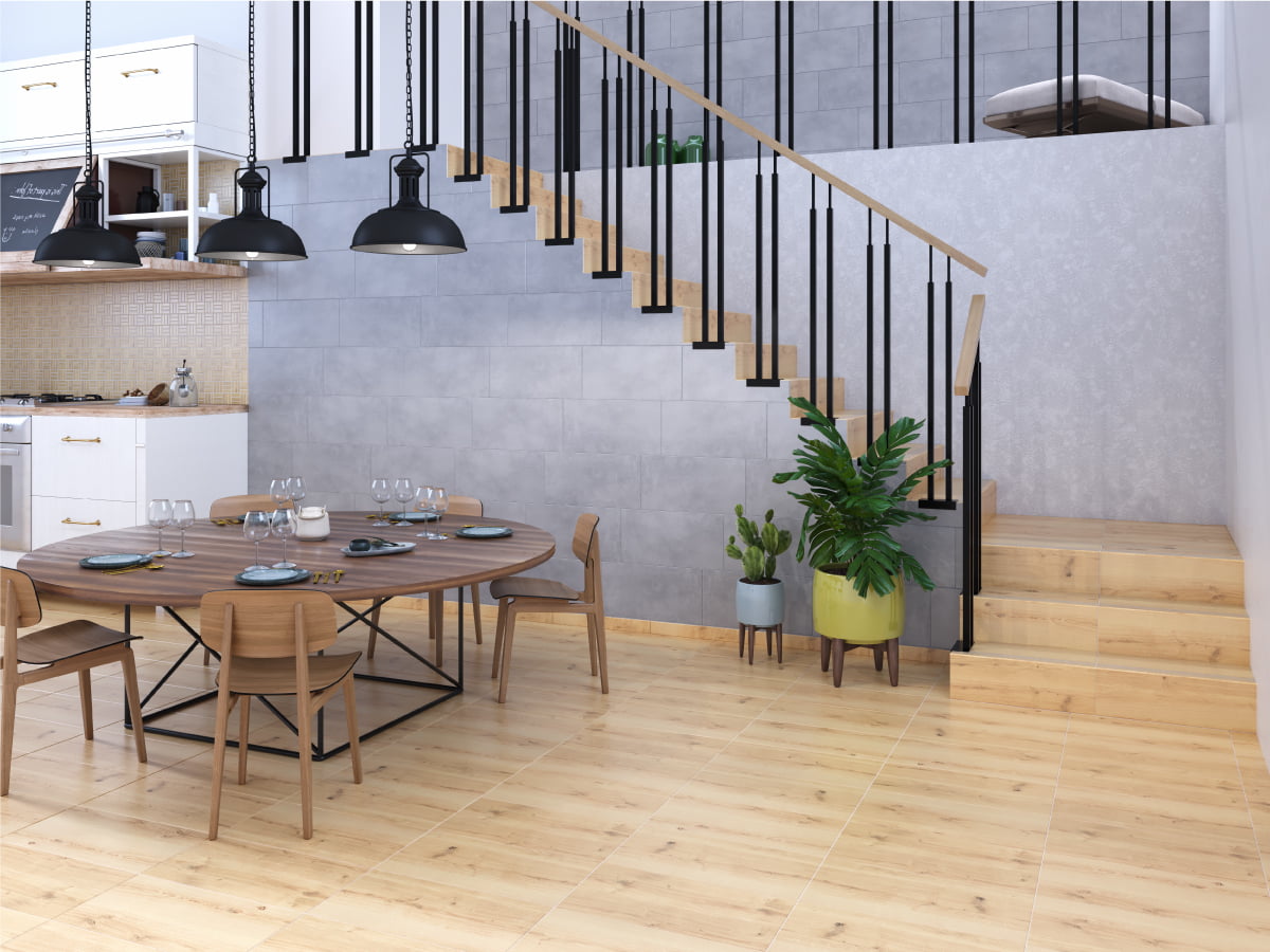 A-WS4O526\J Ступень Woodhouse Светло-Серая - фото 21