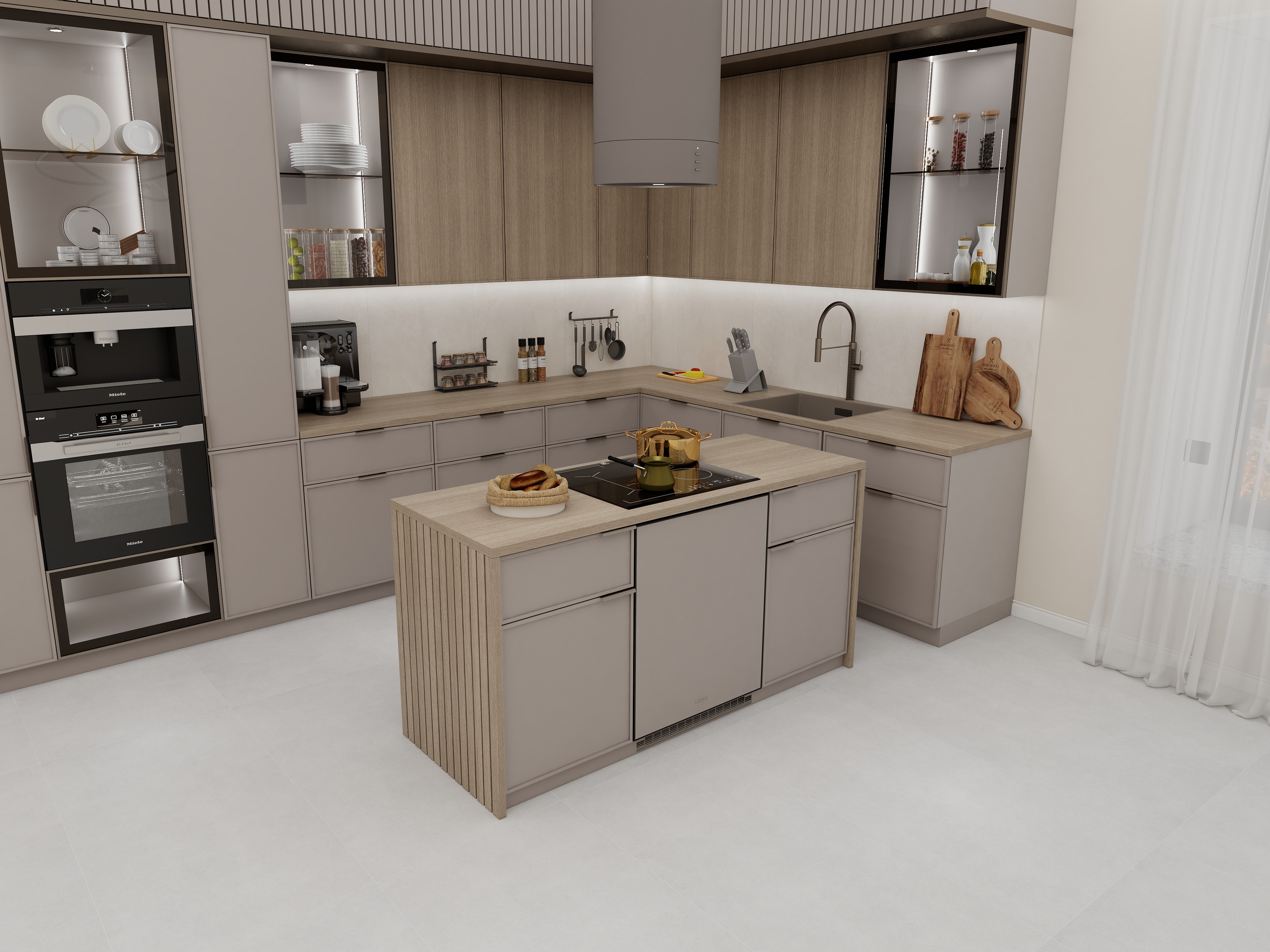 Duna Alpha - фото 3