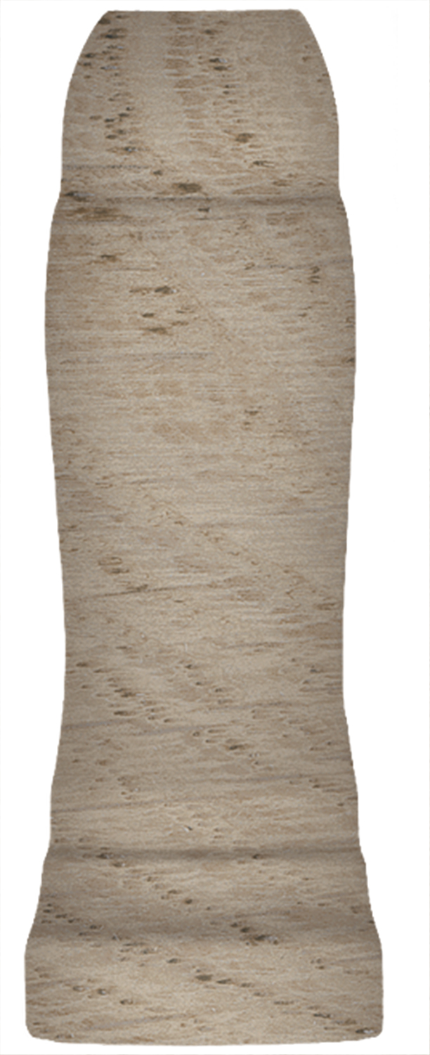 SG5263/AGE Декоративная вставка Монтиони Угол Внешний Бежевый Матовый Натуральный 8x2.9 - фото 4