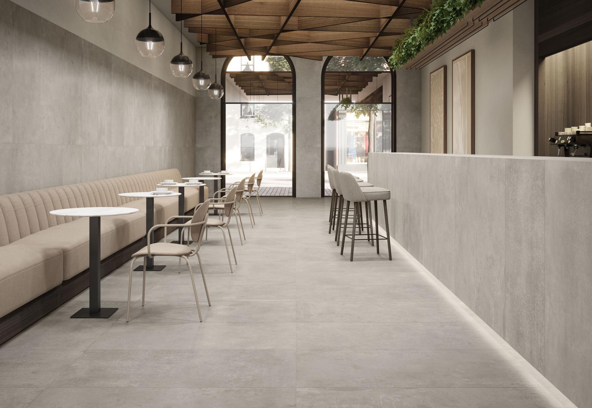 017.840.0033.14629 На пол Bogart Marfi MT Rect 60х60 - фото 2