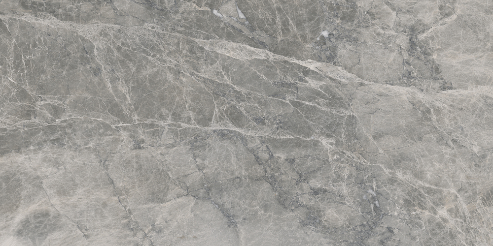 A17125 На пол Grigio Nuovalato Серый ректификат 60x120 - фото 3