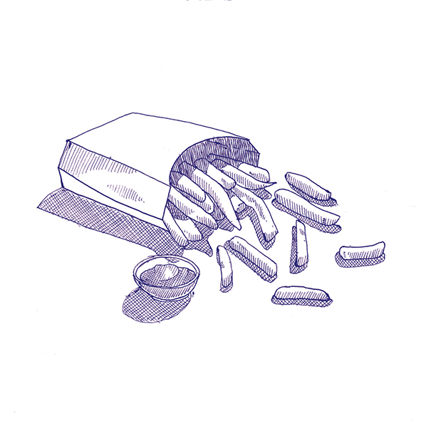 4101304 Декор Stories Eddie Lux 10x10 - фото 44