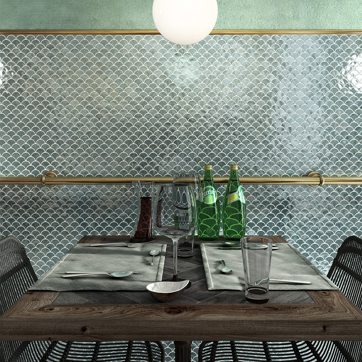 Vidrepur Soul - фото 11