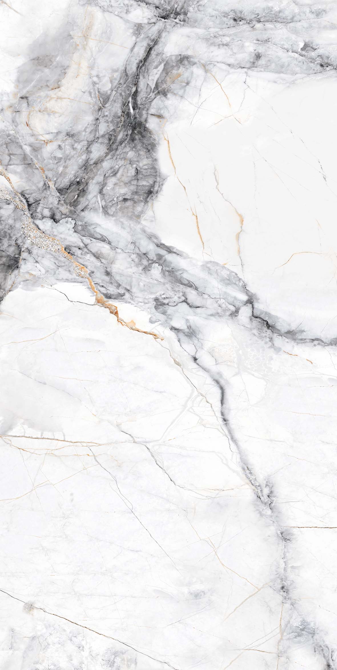 На пол Cleo White Matt Granula 60x120