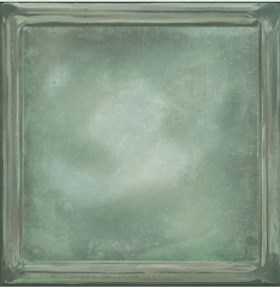 Настенная Glass GREEN PAVE 20.1x20.1 - фото 4