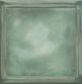 На стену Glass GREEN PAVE 20.1x20.1 - фото 4