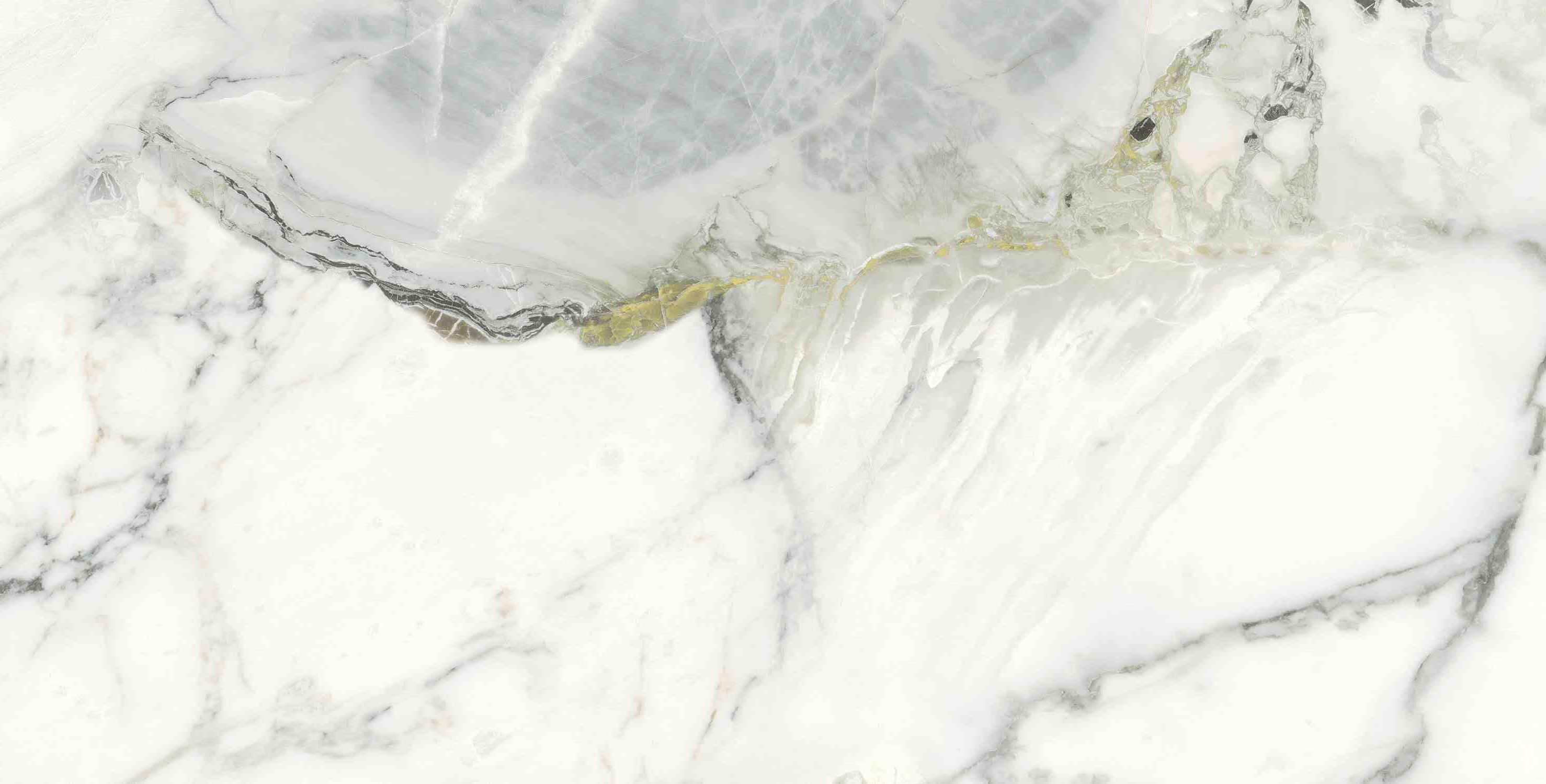 ENMAR3101MT60120 На пол Marble Pacific White Matt 60x120 - фото 4