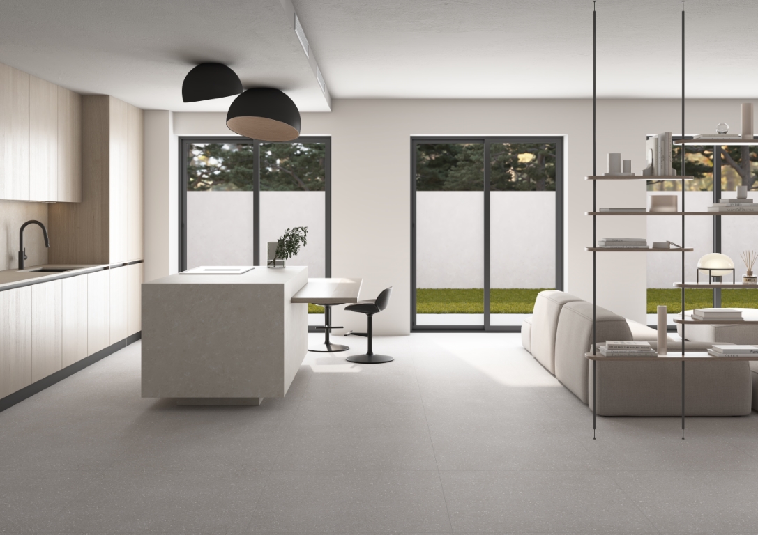 На пол Sassy Terracota Rec 60x120 - фото 16