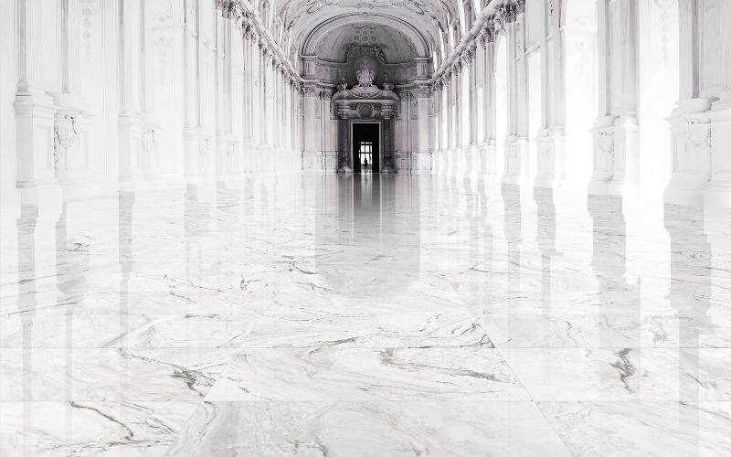 На пол Nova Satin 120x60 - фото 8